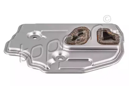 115 546 TOPRAN Гидрофильтр, автоматическая коробка передач