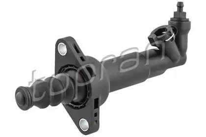 108 389 TOPRAN Рабочий цилиндр, система сцепления