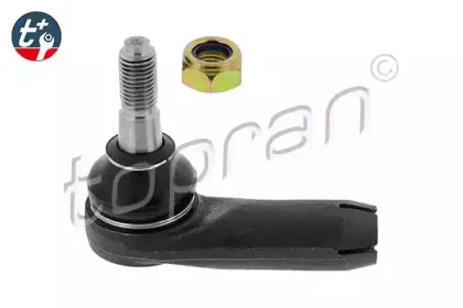 103 678 TOPRAN Наконечник поперечной рулевой тяги