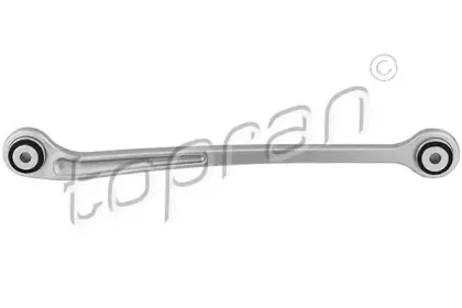 408 488 TOPRAN Рычаг независимой подвески колеса, подвеска колеса