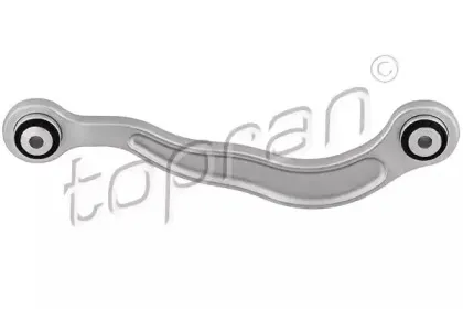 408 240 TOPRAN Рычаг независимой подвески колеса, подвеска колеса