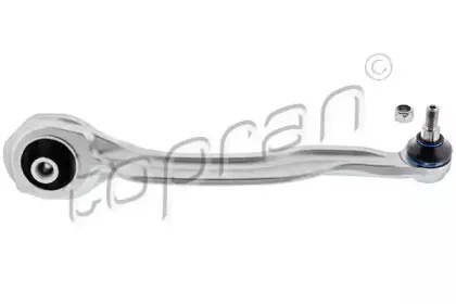 408 070 TOPRAN Рычаг независимой подвески колеса, подвеска колеса