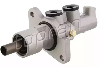 400 710 TOPRAN Главный тормозной цилиндр