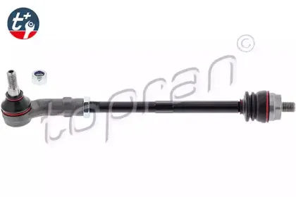 104 068 TOPRAN Поперечная рулевая тяга