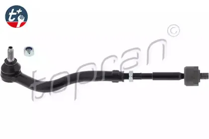 107 514 TOPRAN Поперечная рулевая тяга