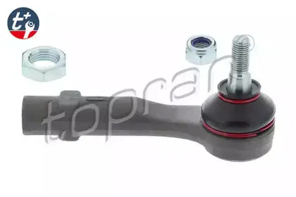 722 404 TOPRAN Наконечник поперечной рулевой тяги