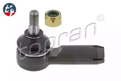 104 153 TOPRAN Наконечник поперечной рулевой тяги