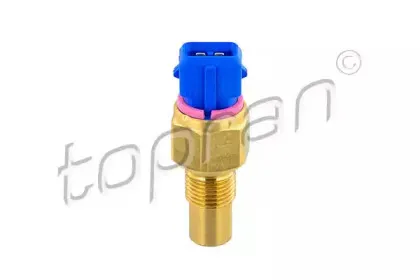 721 077 TOPRAN Датчик, температура охлаждающей жидкости