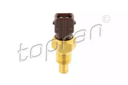 721 089 TOPRAN Датчик, температура охлаждающей жидкости