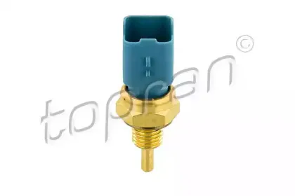 721 090 TOPRAN Датчик, температура охлаждающей жидкости