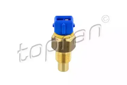 721 274 TOPRAN Термовыключатель, вентилятор кондиционера