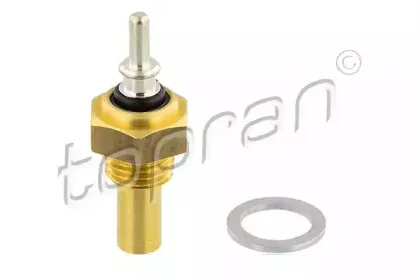 400 683 TOPRAN Датчик, температура охлаждающей жидкости
