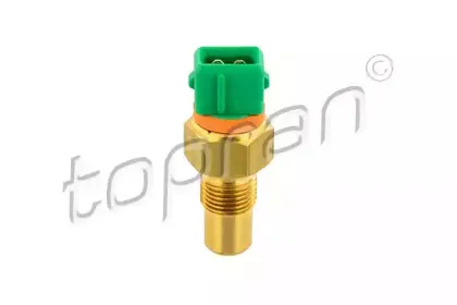721 083 TOPRAN Датчик, температура охлаждающей жидкости