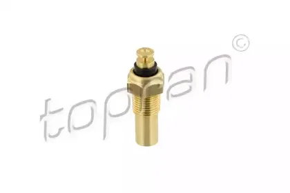 202 366 TOPRAN Датчик, температура охлаждающей жидкости