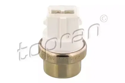 700 472 TOPRAN Датчик, температура охлаждающей жидкости