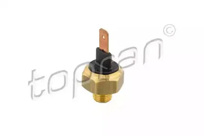 102 677 TOPRAN Датчик, температура охлаждающей жидкости