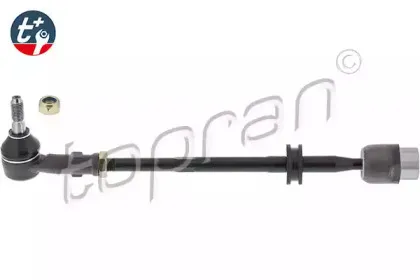 108 140 TOPRAN Поперечная рулевая тяга