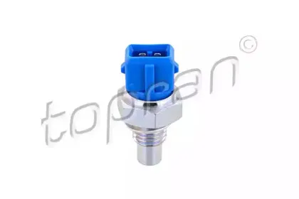 205 095 TOPRAN Датчик, температура охлаждающей жидкости
