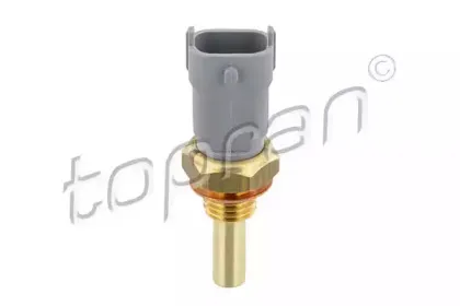 206 232 TOPRAN Датчик, температура охлаждающей жидкости