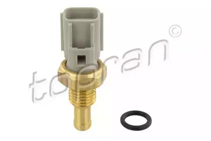 302 139 TOPRAN Датчик, температура охлаждающей жидкости
