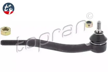 720 419 TOPRAN Наконечник поперечной рулевой тяги