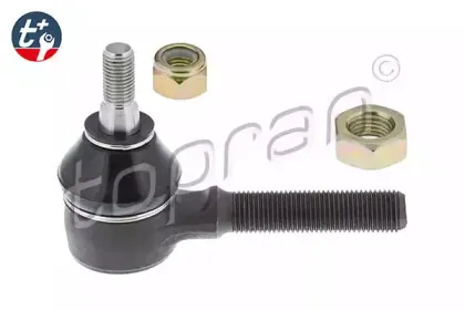 720 232 TOPRAN Наконечник поперечной рулевой тяги