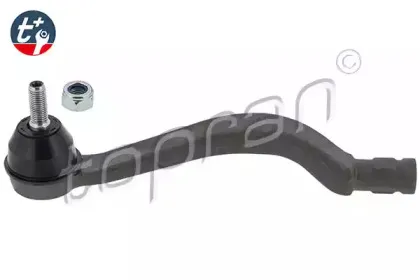 700 539 TOPRAN Наконечник поперечной рулевой тяги