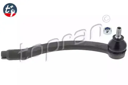 501 214 TOPRAN Наконечник поперечной рулевой тяги