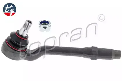 501 006 TOPRAN Наконечник поперечной рулевой тяги