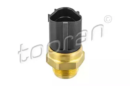 109 772 TOPRAN Термовыключатель, вентилятор радиатора