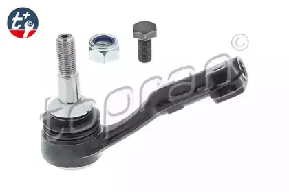 501 003 TOPRAN Наконечник поперечной рулевой тяги