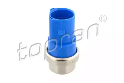 109 773 TOPRAN Термовыключатель, вентилятор радиатора