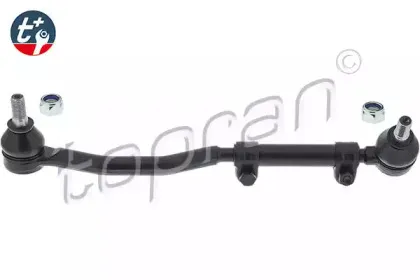 200 376 TOPRAN Поперечная рулевая тяга