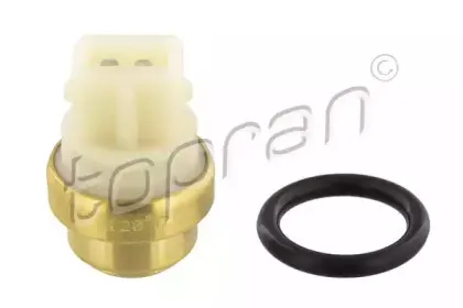 205 939 TOPRAN Термовыключатель, вентилятор радиатора