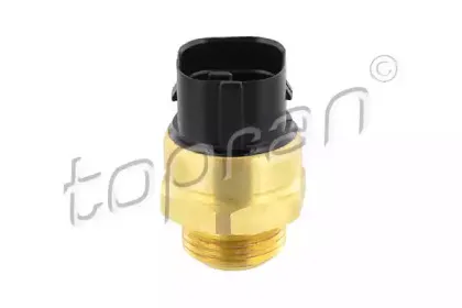 108 997 TOPRAN Термовыключатель, вентилятор радиатора