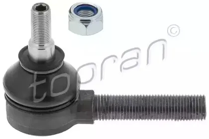 500 435 TOPRAN Наконечник поперечной рулевой тяги