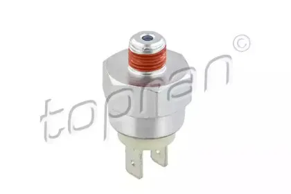 101 973 TOPRAN Выключатель фонаря сигнала торможения