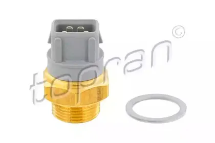 300 629 TOPRAN Термовыключатель, вентилятор радиатора