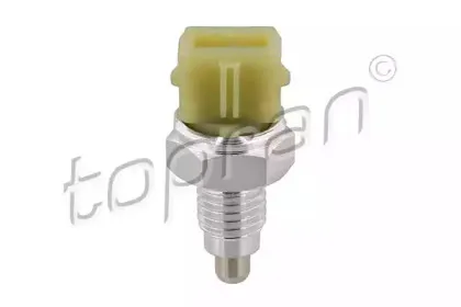 500 536 TOPRAN Выключатель, фара заднего хода