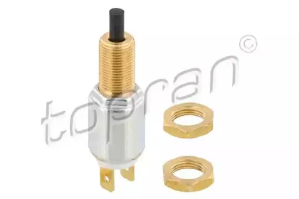 500 496 TOPRAN Выключатель фонаря сигнала торможения