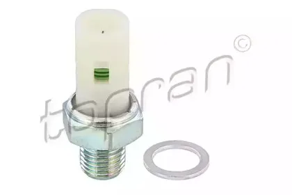 207 433 TOPRAN Датчик давления масла