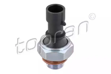 205 418 TOPRAN Датчик давления масла