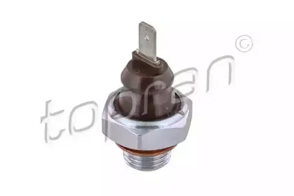 202 208 TOPRAN Датчик давления масла