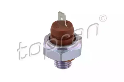 400 677 TOPRAN Датчик давления масла