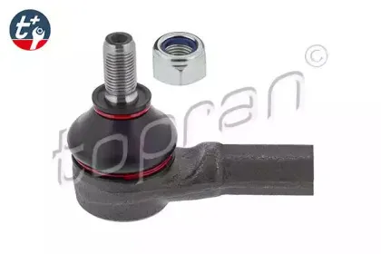 207 039 TOPRAN Наконечник поперечной рулевой тяги