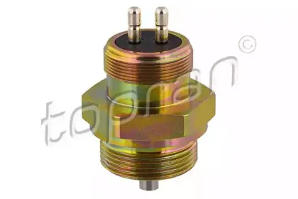 109 930 TOPRAN Выключатель, фара заднего хода