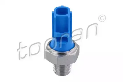 302 711 TOPRAN Датчик давления масла