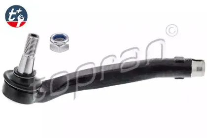 401 362 TOPRAN Наконечник поперечной рулевой тяги