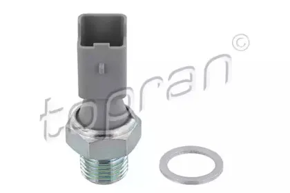 302 797 TOPRAN Датчик давления масла