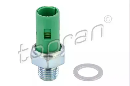 207 194 TOPRAN Датчик давления масла